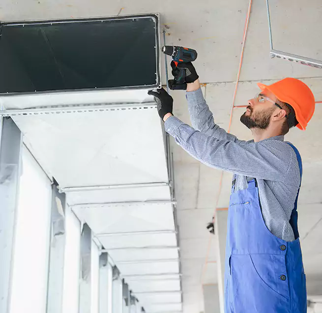 Why Homeowners & Businesses Trust Us in Palmdale, CA