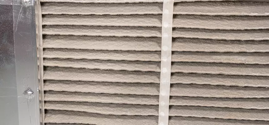 Mobile Car AC Filter Replacement in Palmdale