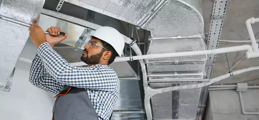 Proactive Ac Vent Repairs & Air Duct Replacement Companies Near Me in Palmdale