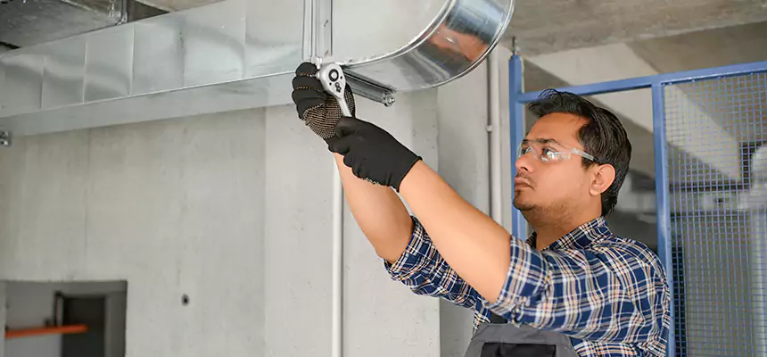 Our Air Duct Pathogen Disinfection Services in Palmdale, CA