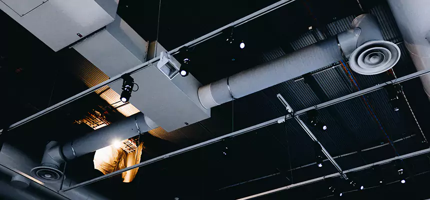 Our Air Duct Replacement Services in Palmdale, CA