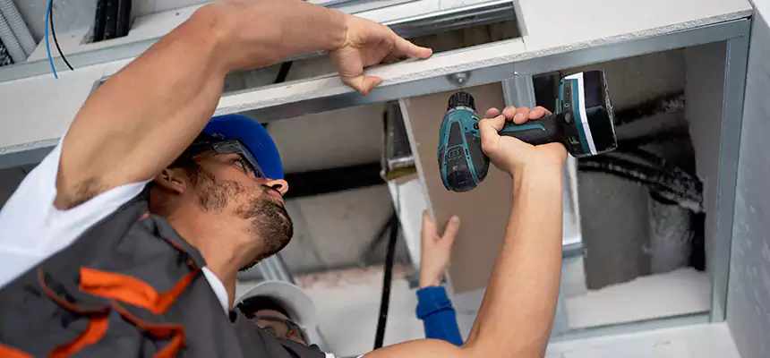 Our Apartment Air Duct Cleaning Services in Palmdale, CA