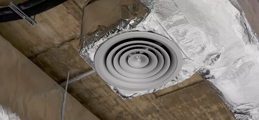 Our Basement Vent Cleaning Services in Palmdale, CA