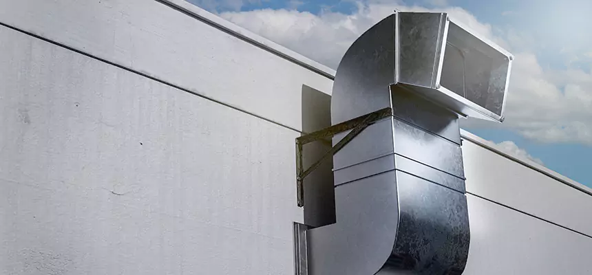 Comprehensive Commercial HVAC Cleaning in Palmdale