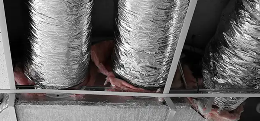 Scalable Commercial Multi‑Unit Dryer Vent Camera Inspection in Palmdale, CA