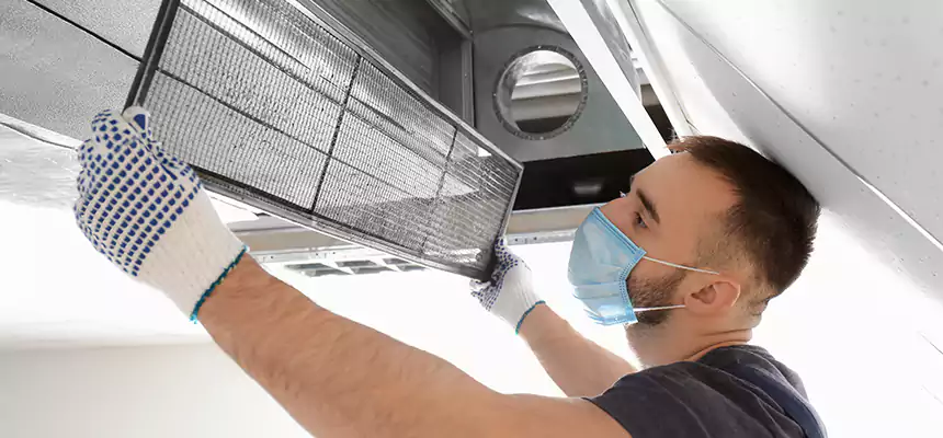 Our Dryer Vent Cleaning Services in Palmdale, CA