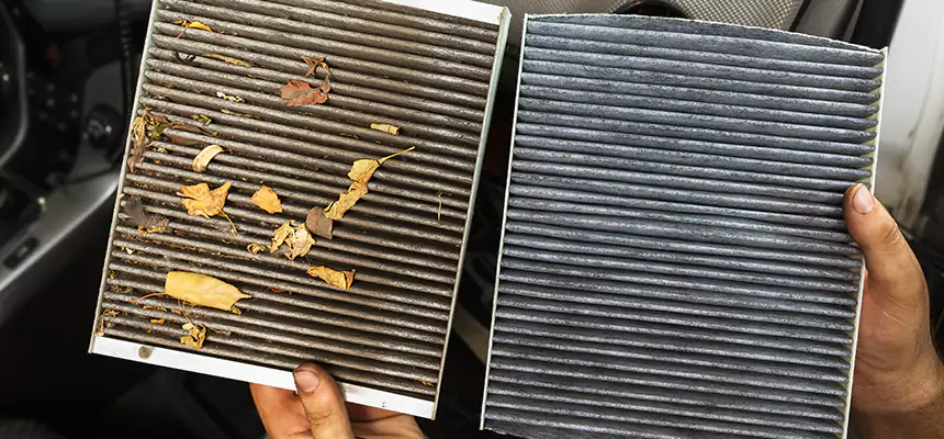 Our Dryer Vent Lint Filter Cleaning Services in Palmdale, CA