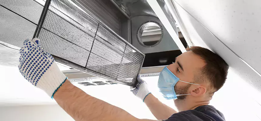 Our Dryer Vent Replacement Services in Palmdale, CA