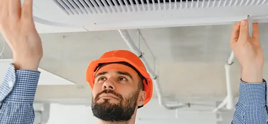 Our Furnace Vent Cleaning Services in Palmdale, CA