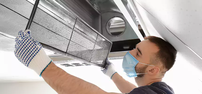 Our Home Duct Cleaning Services in Palmdale, CA