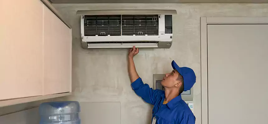 Balanced Fresh‑Air Ventilation (ERV/HRV) in Palmdale