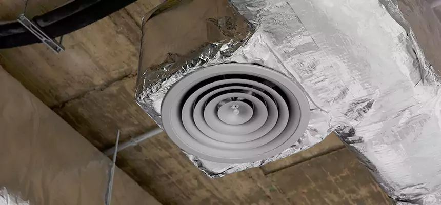 Our Industrial Dryer Vent Cleaning Services in Palmdale, CA