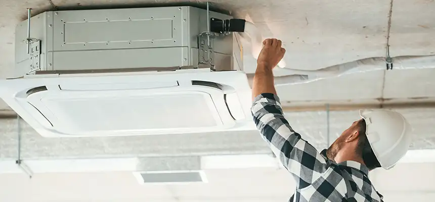 Our Local Vent Cleaning Services in Palmdale, CA