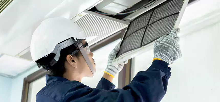 Our Multi-family Home Duct Cleaning Services in Palmdale, CA