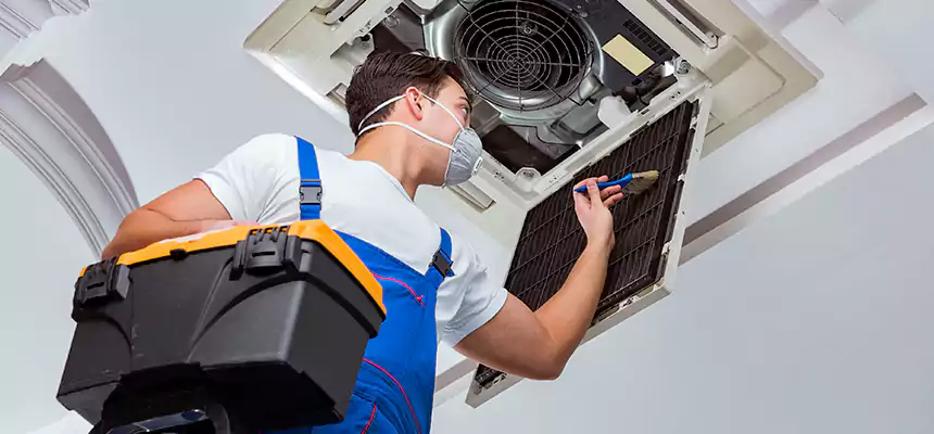 Specialized Office Duct Cleaning  in Palmdale, CA