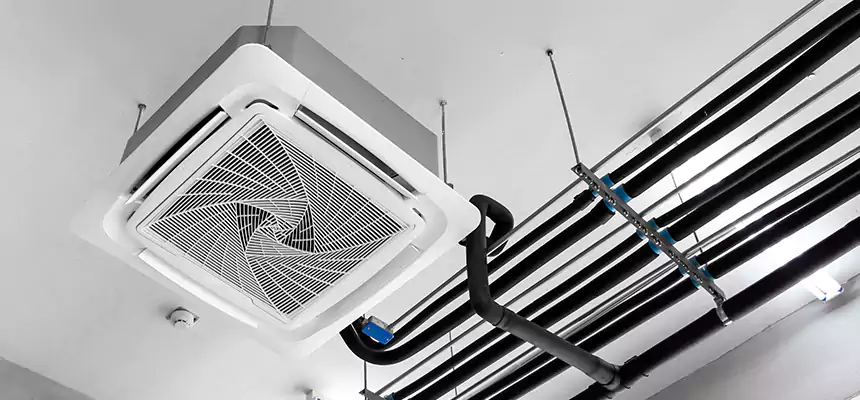 Our Smart AC Vent Controller Services in Palmdale, CA