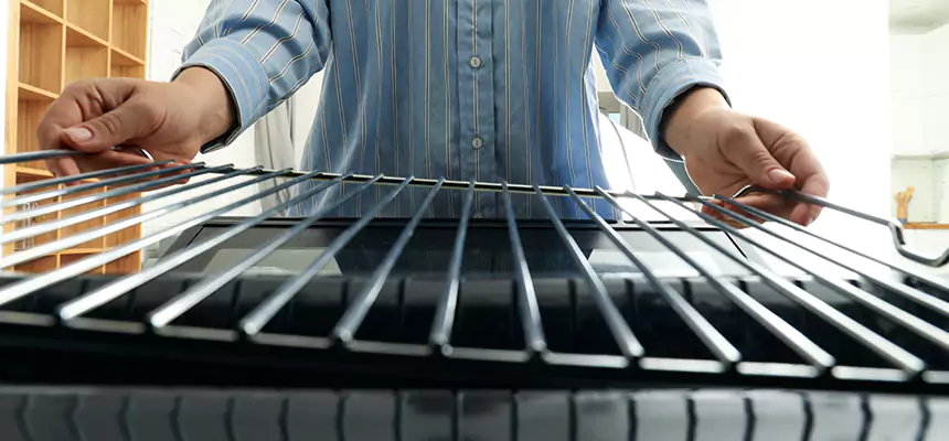 Our Vent Grille Washing Services in Palmdale, CA