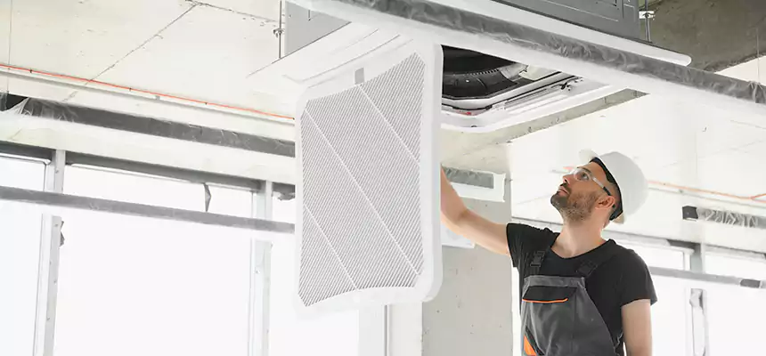 Dryer Ventilation Duct Cleaning in Palmdale