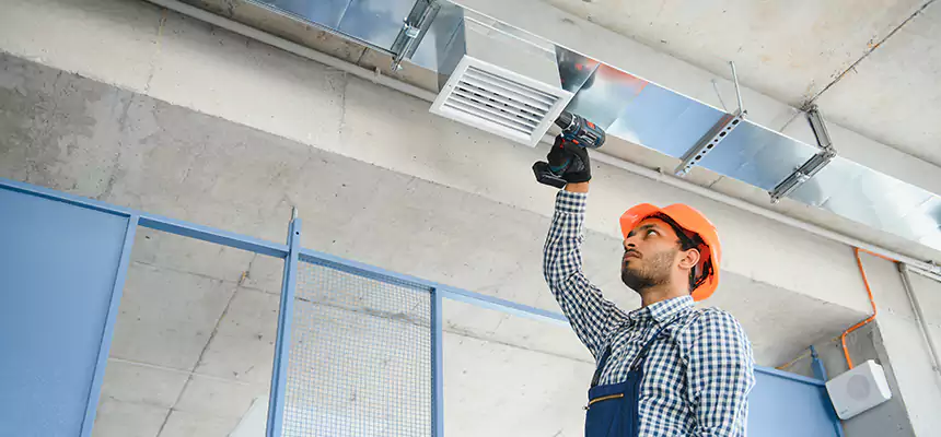 Efficient Exhaust Vent Cleaning in Palmdale, CA