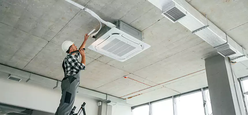 Our Wi Fi Connected Air Ducts Services in Palmdale, CA