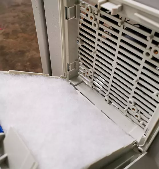 About Air Duct Overhaul & Upgrades in Palmdale, CA