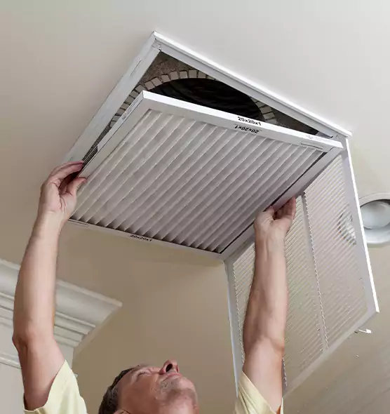 Trusted Apartment Air Duct Cleaning in Palmdale, CA