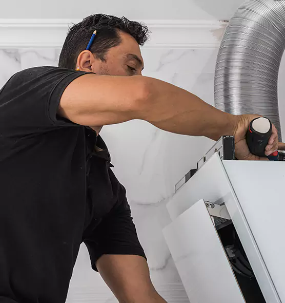 Trusted Bathroom Exhaust Duct Cleaning in Palmdale, CA