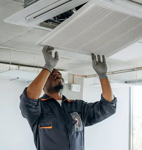 About Certified Air Duct Specialists in Palmdale, CA