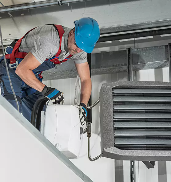 Professional Custom HVAC Ductworkin Palmdale, CA