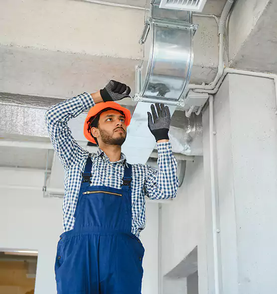 About Hotel Duct And Vent Cleaning in Palmdale, CA