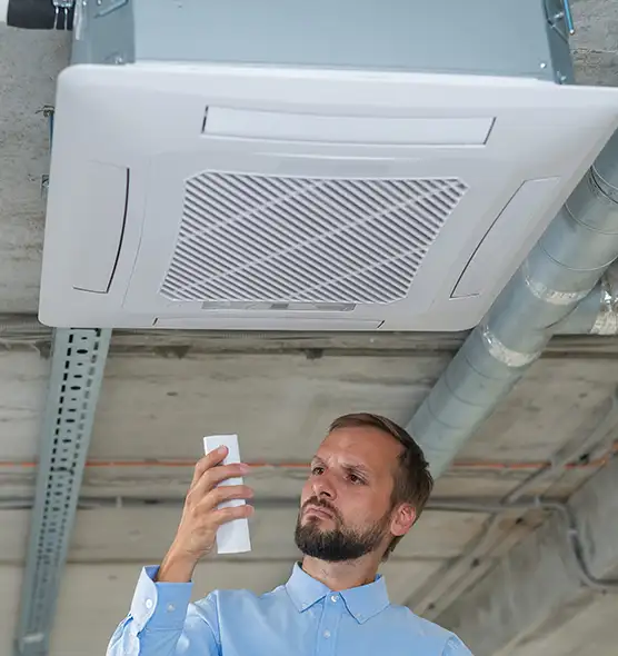 About Local Vent Cleaning Services in Palmdale, CA