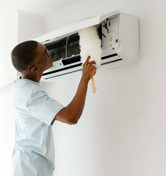 Professional Maximize AC Efficiency  in Palmdale, CA
