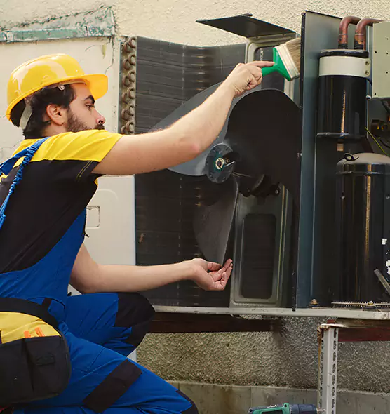 Top-Rated New Room Vent Extension in Palmdale, CA