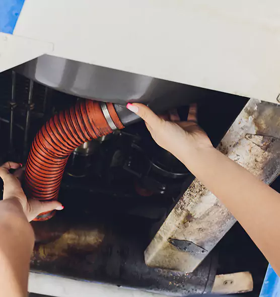 Professional Post-Renovation Duct Debris Removal in Palmdale, CA