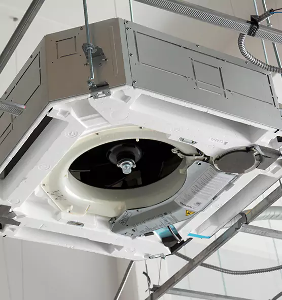 Professional Roof Vent Lint Removal Palmdale, CA