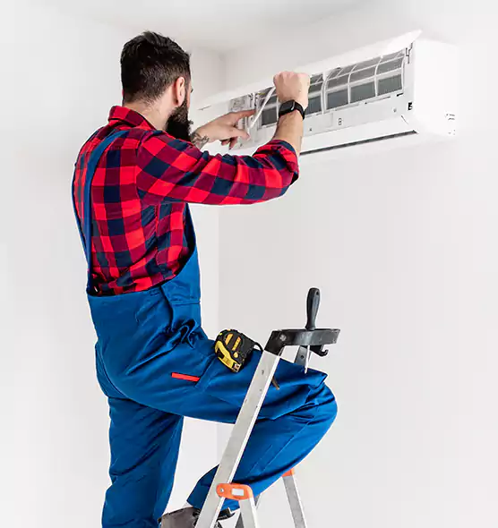 About Smart Air Conditioning Installation in Palmdale, CA