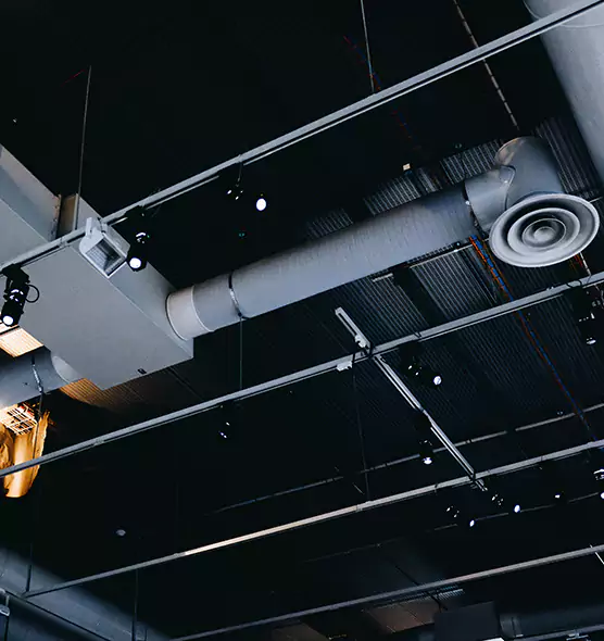 Professinal UV Light Air Purification for Ducts in Palmdale, CA