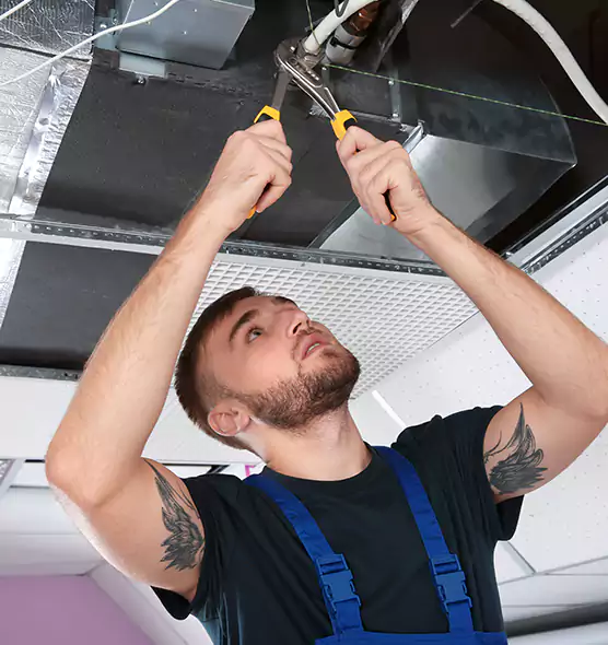 About Ventilation System Upgrades in Palmdale, CA
