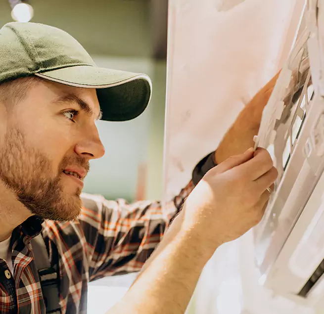 Why Homeowners Businesses Trust Us in Palmdale, CA?