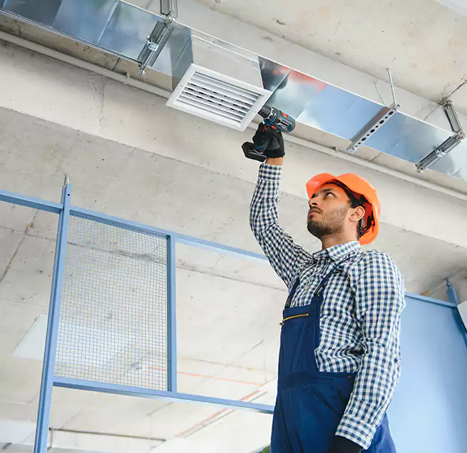 Why Homeowners & Businesses Trust Us in Palmdale, CA?