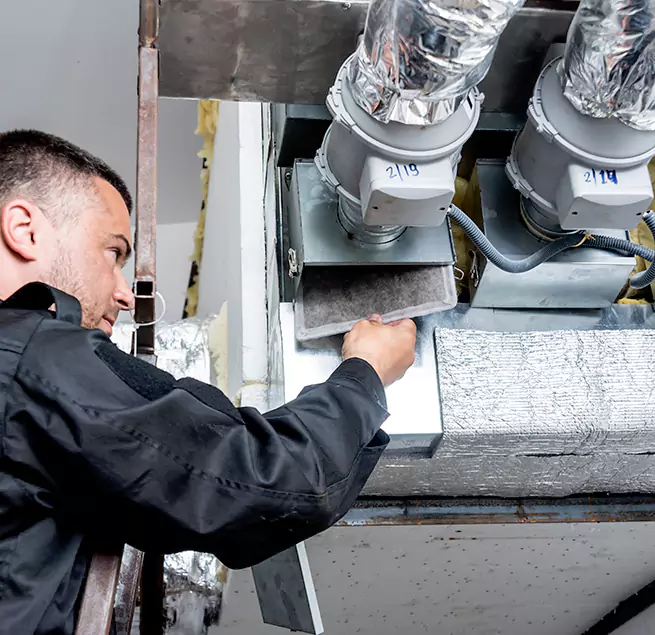 Why Homeowners & Businesses Trust Us in Palmdale, CA?