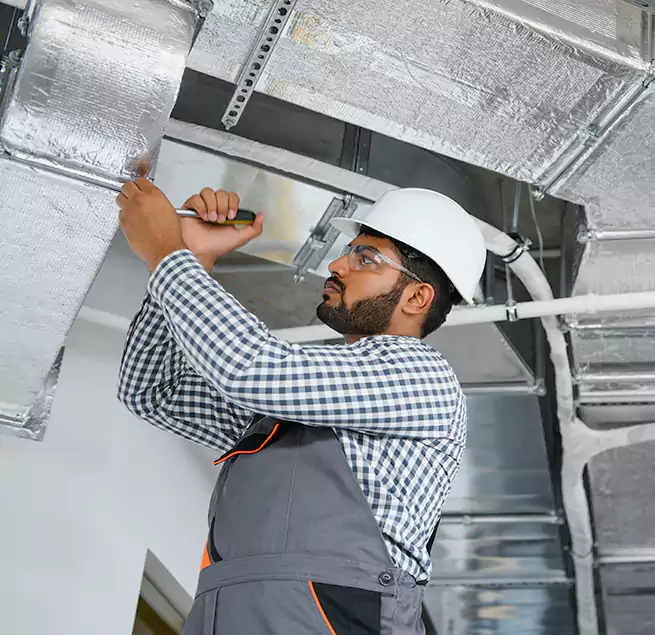 Why Homeowners & Businesses Trust Us Palmdale, CA?