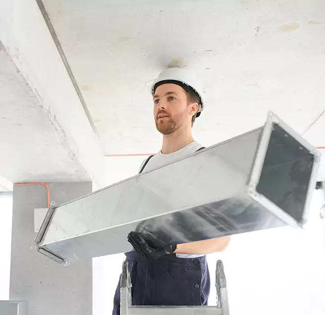 Why Homeowners & Businesses Trust Us in Palmdale, CA