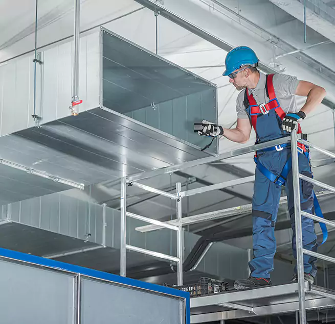 Why Homeowners & Businesses Trust Us in Palmdale, CA?