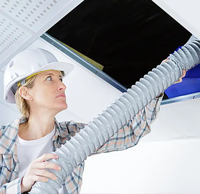 Why Homeowners & Businesses Trust Us Palmdale, CA