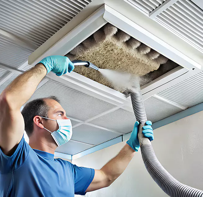 Why Homeowners & Businesses Trust Us Palmdale, CA