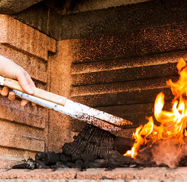 Why Homeowners & Businesses Trust Us in Palmdale, CA?