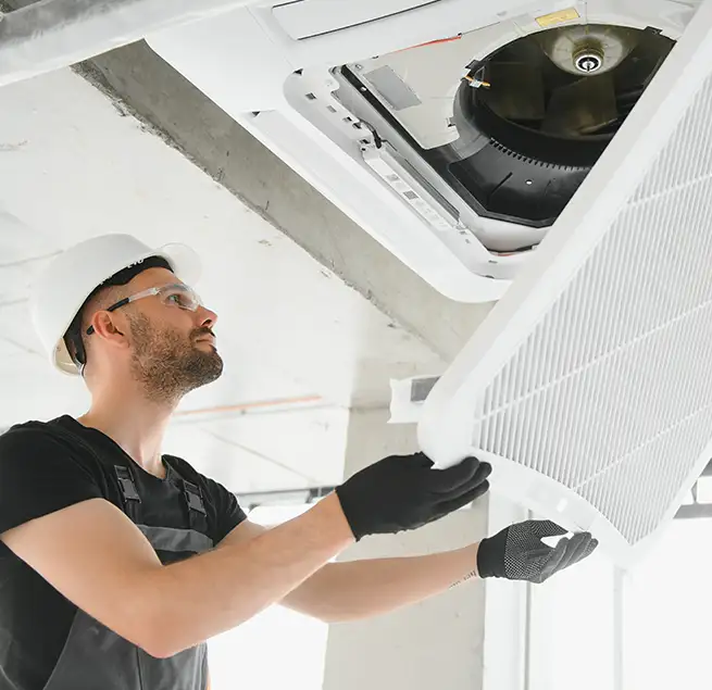 Why Homeowners & Businesses Trust Us in Palmdale, CA?