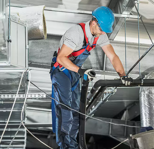 Why Homeowners & Businesses Trust Us in Palmdale, CA?