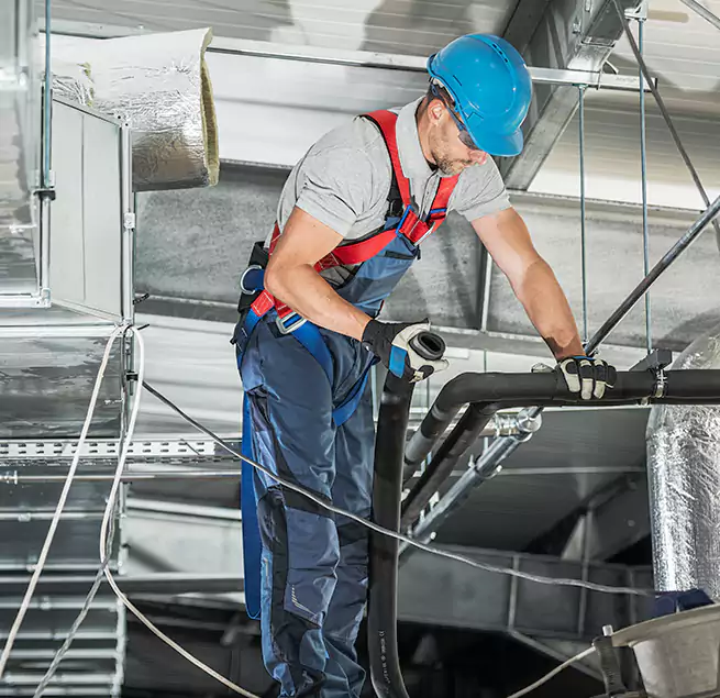 Why Homeowners & Businesses Trust Us in Palmdale, CA?